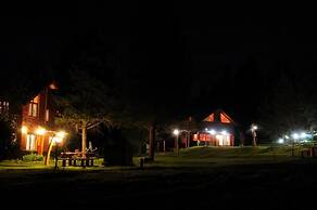 Cabañas El Refugio de Puelo