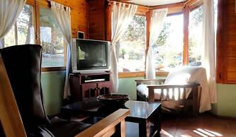 Cabañas El Refugio de Puelo