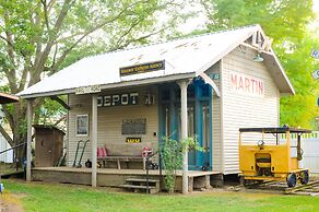 Pecan Grove Cottages