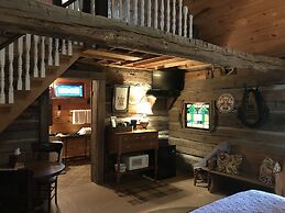 Pecan Grove Cottages