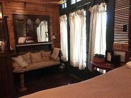 Pecan Grove Cottages