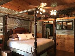 Pecan Grove Cottages