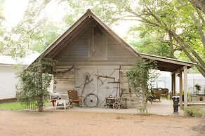 Pecan Grove Cottages