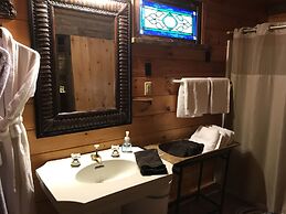 Pecan Grove Cottages