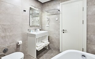 Gallery Palace Hotel
