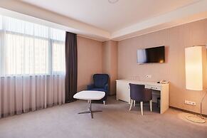 Gallery Palace Hotel