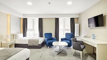 Gallery Palace Hotel
