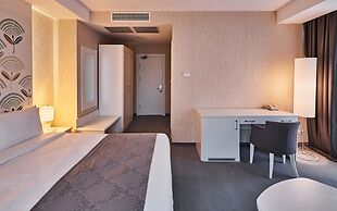 Gallery Palace Hotel
