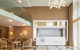 Gallery Palace Hotel