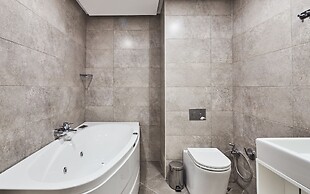 Gallery Palace Hotel