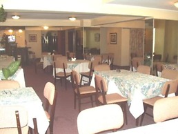 Manduvira Hotel Plaza
