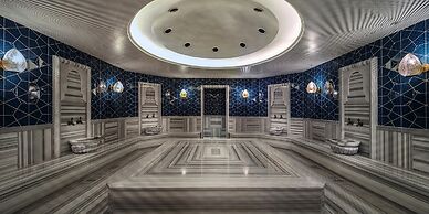 DoubleTree by Hilton Istanbul Topkapi