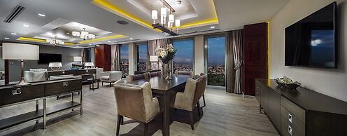 DoubleTree by Hilton Istanbul Topkapi