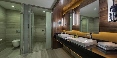 DoubleTree by Hilton Istanbul Topkapi
