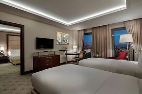 DoubleTree by Hilton Istanbul Topkapi