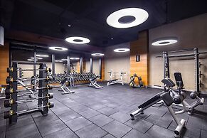 DoubleTree by Hilton Istanbul Topkapi