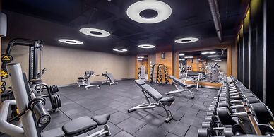 DoubleTree by Hilton Istanbul Topkapi