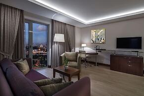 DoubleTree by Hilton Istanbul Topkapi