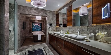 DoubleTree by Hilton Istanbul Topkapi