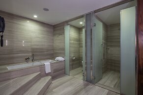 DoubleTree by Hilton Istanbul Topkapi