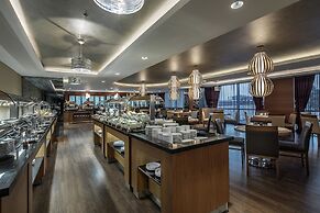 DoubleTree by Hilton Istanbul Topkapi