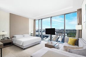 Hyatt House Shanghai Hongqiao CBD