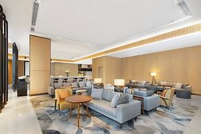 Hyatt House Shanghai Hongqiao CBD