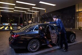 Hyatt House Shanghai Hongqiao CBD