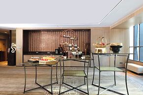 Hyatt House Shanghai Hongqiao CBD