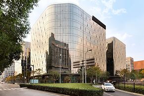 Hyatt House Shanghai Hongqiao CBD