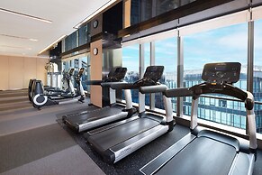 Hyatt House Shanghai Hongqiao CBD