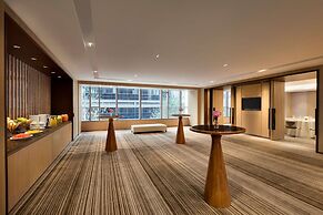 Hyatt House Shanghai Hongqiao CBD