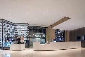 Hyatt House Shanghai Hongqiao CBD