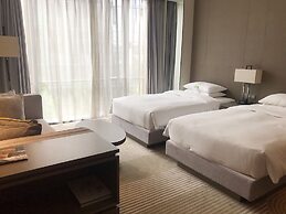 Hyatt House Shanghai Hongqiao CBD