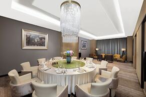 Hyatt House Shanghai Hongqiao CBD