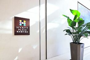 Hyatt House Shanghai Hongqiao CBD