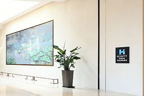Hyatt House Shanghai Hongqiao CBD