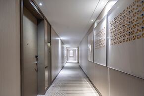 Hyatt House Shanghai Hongqiao CBD