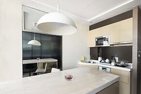 Hyatt House Shanghai Hongqiao CBD