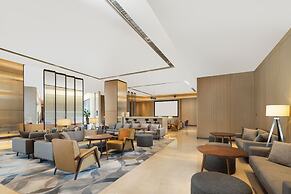 Hyatt House Shanghai Hongqiao CBD