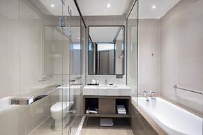 Hyatt House Shanghai Hongqiao CBD