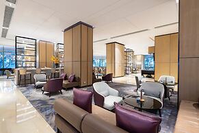 Hyatt House Shanghai Hongqiao CBD