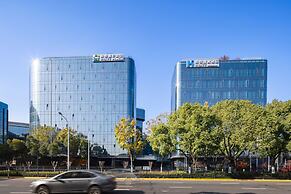 Hyatt House Shanghai Hongqiao CBD