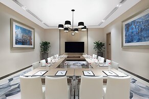 Hyatt House Shanghai Hongqiao CBD