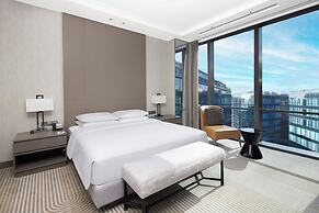 Hyatt House Shanghai Hongqiao CBD