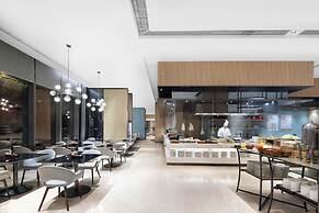 Hyatt House Shanghai Hongqiao CBD