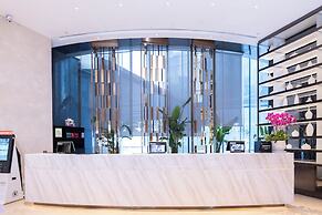 Hyatt House Shanghai Hongqiao CBD