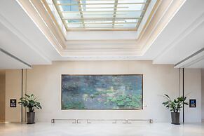 Hyatt House Shanghai Hongqiao CBD