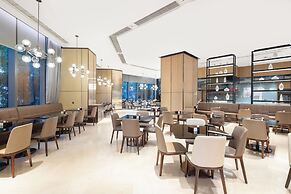 Hyatt House Shanghai Hongqiao CBD