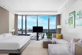 Hyatt House Shanghai Hongqiao CBD